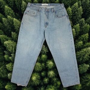 VINTAGE 90S GAP BAGGY JEANS
